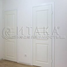 Квартира 89,4 м², 3-комнатная - изображение 5