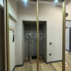 Квартира 34 м², студия - изображение 3