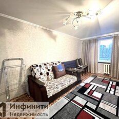 Квартира 32 м², 1-комнатная - изображение 3