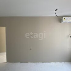 Квартира 44 м², 1-комнатные - изображение 3