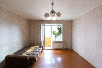 Купить квартиру с большой кухней у станции Тобольск в Тобольске - изображение 40