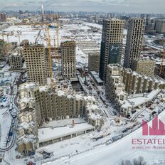 Квартира 51,4 м², 1-комнатная - изображение 4