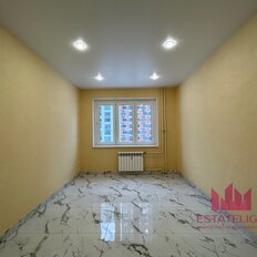 Квартира 35 м², 1-комнатная - изображение 4