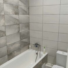 Квартира 36,1 м², 1-комнатная - изображение 3