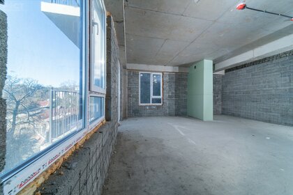 56,2 м², 3-комнатная квартира 12 000 000 ₽ - изображение 69
