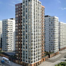 152,7 м², торговое помещение - изображение 1