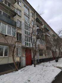 32,2 м², 1-комнатная квартира 4 850 000 ₽ - изображение 69