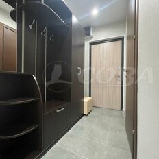 Квартира 41,5 м², 1-комнатная - изображение 3