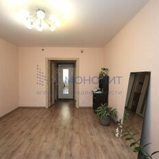 Квартира 41 м², 1-комнатная - изображение 5