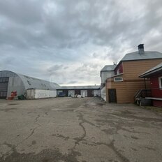 525 м², производственное помещение - изображение 3