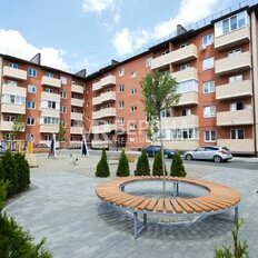 Квартира 34,6 м², 1-комнатная - изображение 1