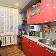 Квартира 51,5 м², 2-комнатная - изображение 4