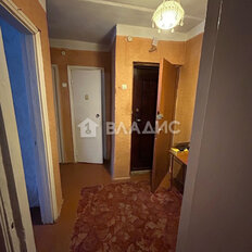 Квартира 50,6 м², 3-комнатная - изображение 5