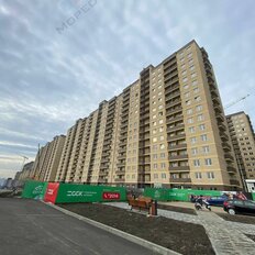 Квартира 53 м², 2-комнатная - изображение 2