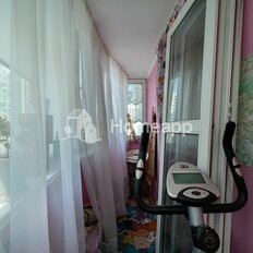 Квартира 56,6 м², 2-комнатная - изображение 5