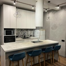 Квартира 48,4 м², 1-комнатная - изображение 2