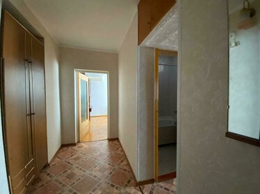 Купить квартиру в многоэтажном доме на улице Болотниковская в Москве - изображение 44