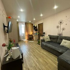 Квартира 56,3 м², 3-комнатная - изображение 4