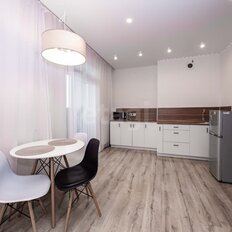 Квартира 34,6 м², 1-комнатная - изображение 1