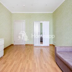 Квартира 41,8 м², 1-комнатные - изображение 4