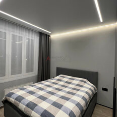 Квартира 41 м², 1-комнатная - изображение 3