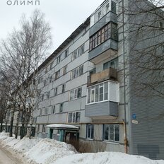 Квартира 59,3 м², 3-комнатная - изображение 1