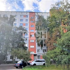 Квартира 45,4 м², 2-комнатная - изображение 1