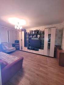 Купить двухкомнатную квартиру в ЖК «Лермонтовский (Звенигород)» в Москве и МО - изображение 50