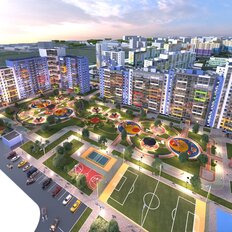 Квартира 19,8 м², студия - изображение 4