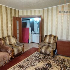 Квартира 50,5 м², 2-комнатная - изображение 4