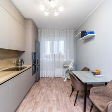 Квартира 66,7 м², 3-комнатная - изображение 2