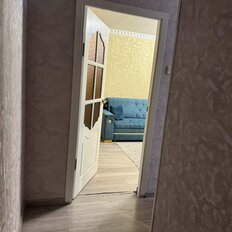Квартира 44 м², 2-комнатная - изображение 1