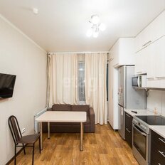 Квартира 51 м², 1-комнатная - изображение 3