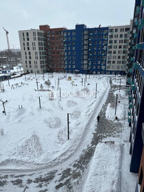 Купить квартиру-студию в новостройке у метро Суконная слобода в Казани - изображение 31