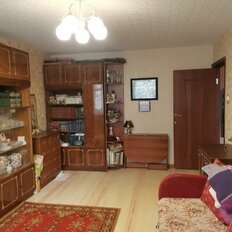 Квартира 68,8 м², 3-комнатная - изображение 1