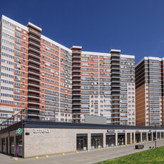 Квартира 54,1 м², 2-комнатная - изображение 3