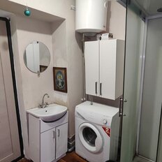 18,5 м², комната - изображение 1