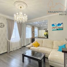 Квартира 79,9 м², 3-комнатная - изображение 2