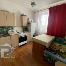 Квартира 40,1 м², 1-комнатная - изображение 3