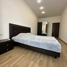 Квартира 158,5 м², 3-комнатные - изображение 5