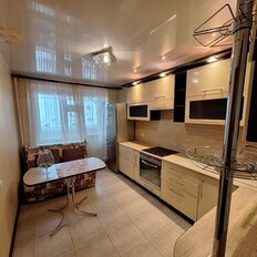 Квартира 43 м², 1-комнатная - изображение 1