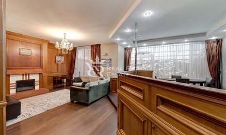 340 м² таунхаус, 2 сотки участок 93 844 280 ₽ - изображение 55