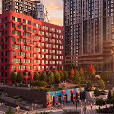 Квартира 76,8 м², 4-комнатная - изображение 3