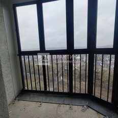 Квартира 39,7 м², 1-комнатная - изображение 4