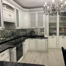 Квартира 84,8 м², 3-комнатная - изображение 1