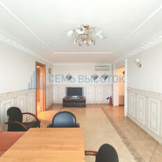 Квартира 126 м², 5-комнатная - изображение 4