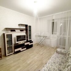 Квартира 37,4 м², 1-комнатная - изображение 5