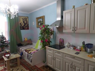 17,7 м², квартира-студия 999 000 ₽ - изображение 50