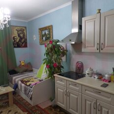 Квартира 23,7 м², студия - изображение 3