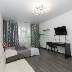 Квартира 40 м², 1-комнатная - изображение 4